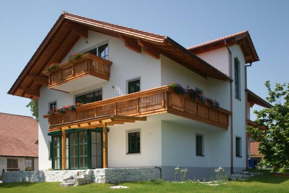 Auf Dem Paulbauernhof *