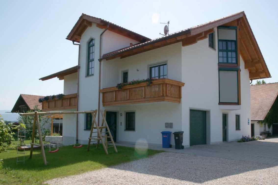 Bauernhof Auf Dem Paulbauernhof *