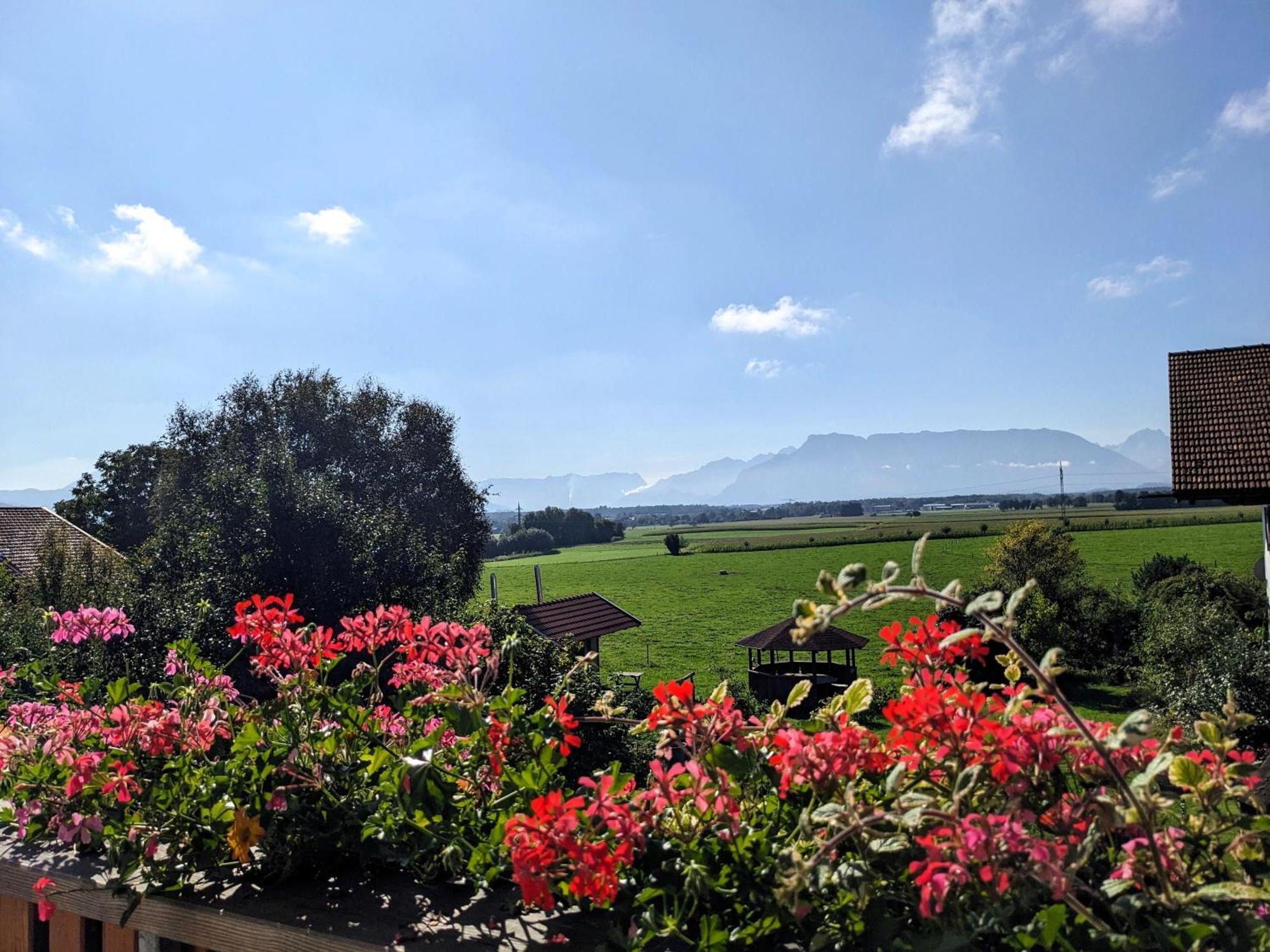 Auf Dem Paulbauernhof Bauernhof *