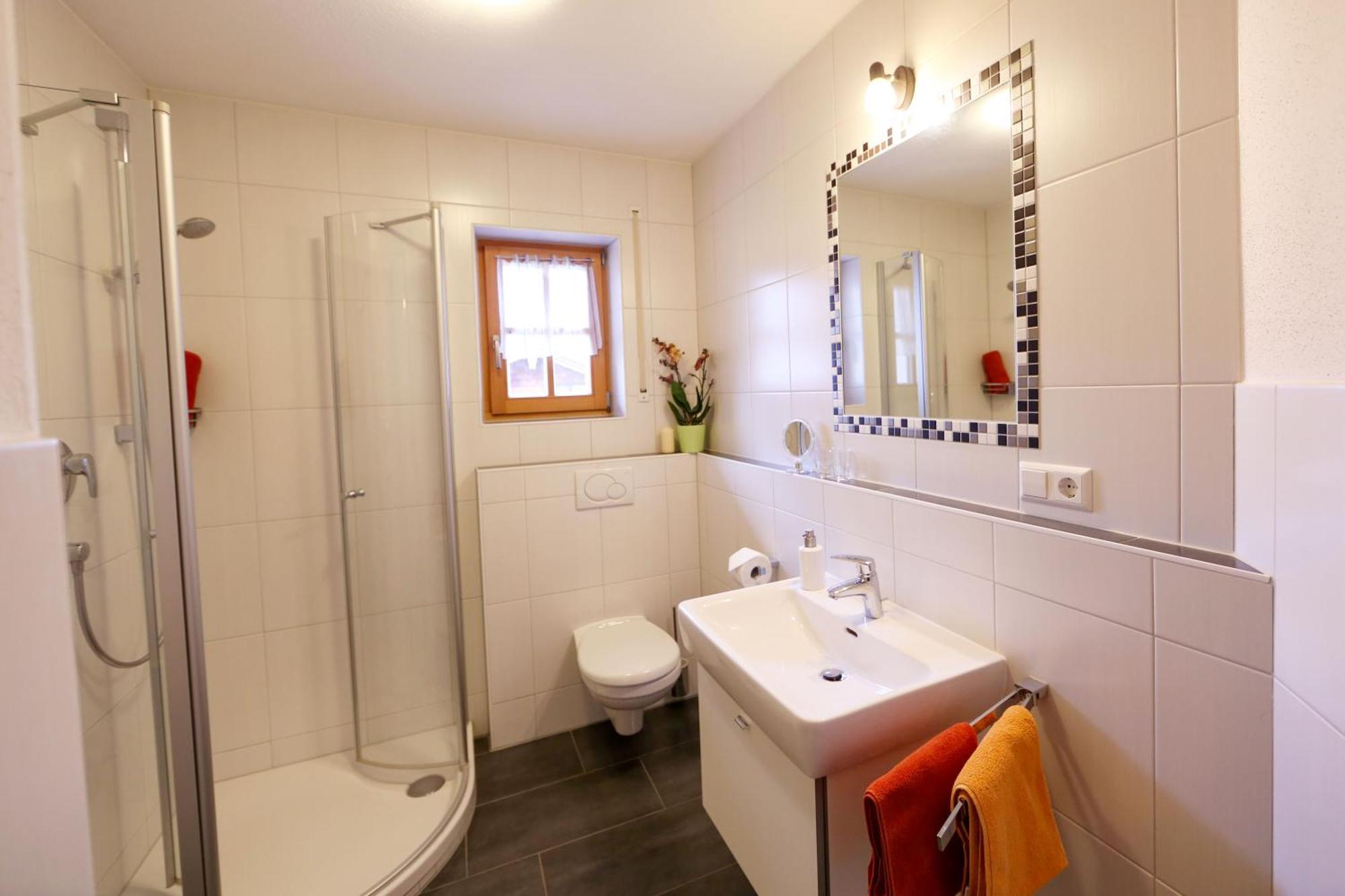Auf Dem Paulbauernhof Farm stay