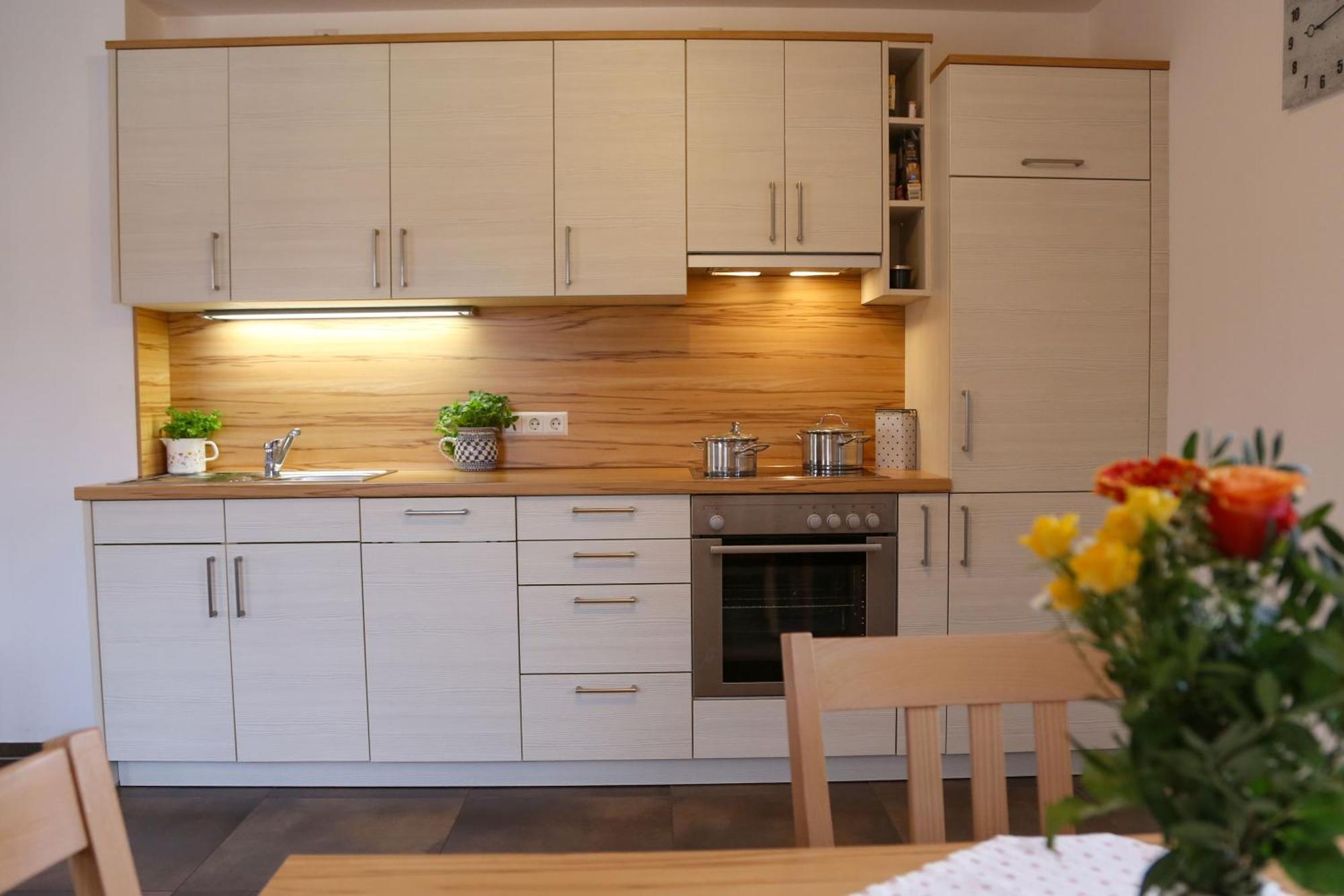 Farm stay Auf Dem Paulbauernhof *
