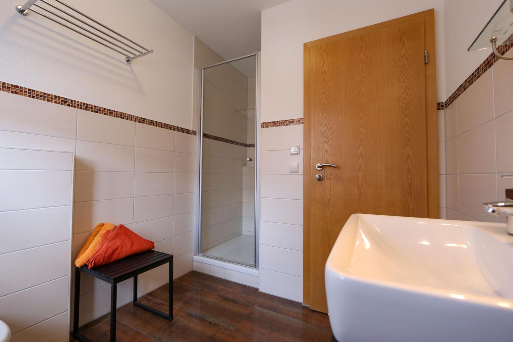 Farm stay Auf Dem Paulbauernhof Triebenbach